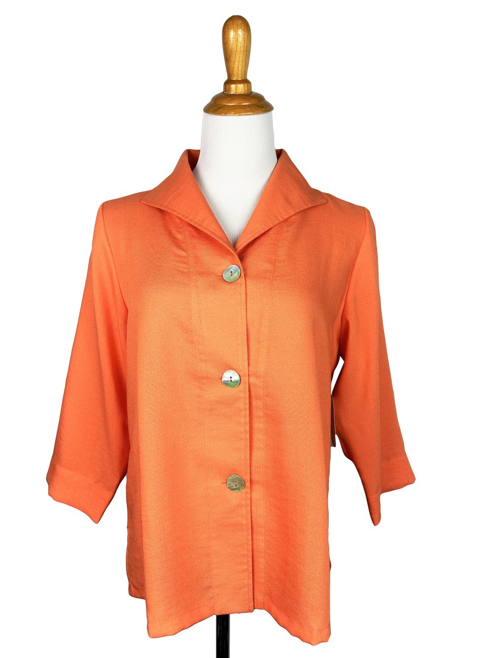 AA02 - Sailor Linen Jacket - Pre-order - Ship in 6 to 8 AA02 - Sailor Linen Jacket - Pre-order - Ship in 6 to 8